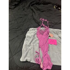 Chica Tica One Piece Swimsuit